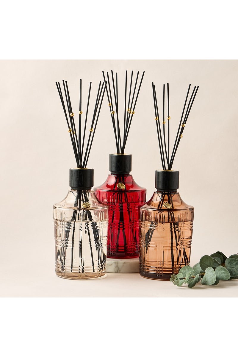 Golden Oasis Scented Reed Diffuser Set - 1.1 L - Image 5